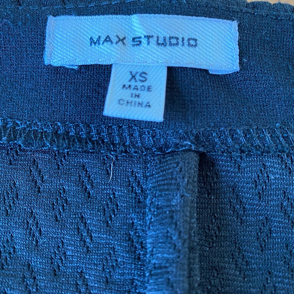 Max Studio top! - Picture 4 of 4